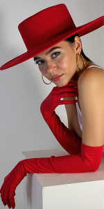 MiiaParker6972のHAPPY VALENTINE'S DAY 💘 🎀🌸の 2枚の写真