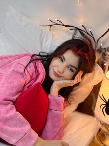 _cherriesss_ Public Pic 5