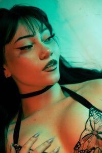 SaharaKramer Forbidden beauty Pic 4