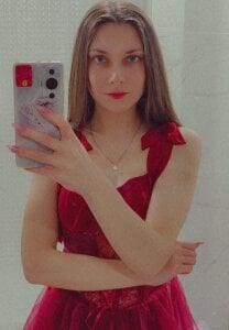 ChasityAppleberry Public Bilde 7