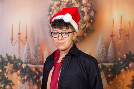 alex_noa Merry Christmas 2025✨🎄 Pic