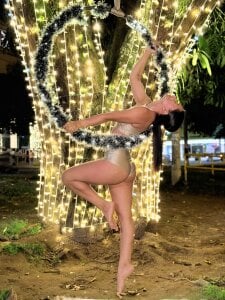 heylovelygirl Aro slika 3