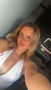 Blonde_Bunny Public Foto 6