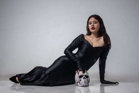 Public de EvelynLips_ Foto 4