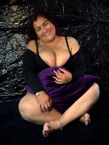 😍😍👅👅 de ScarlettSexRx  2 Imagens