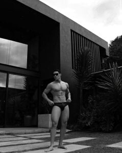 TianBrooks TianBrooks зображення 3