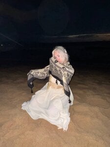 LuxureMia Public Pic