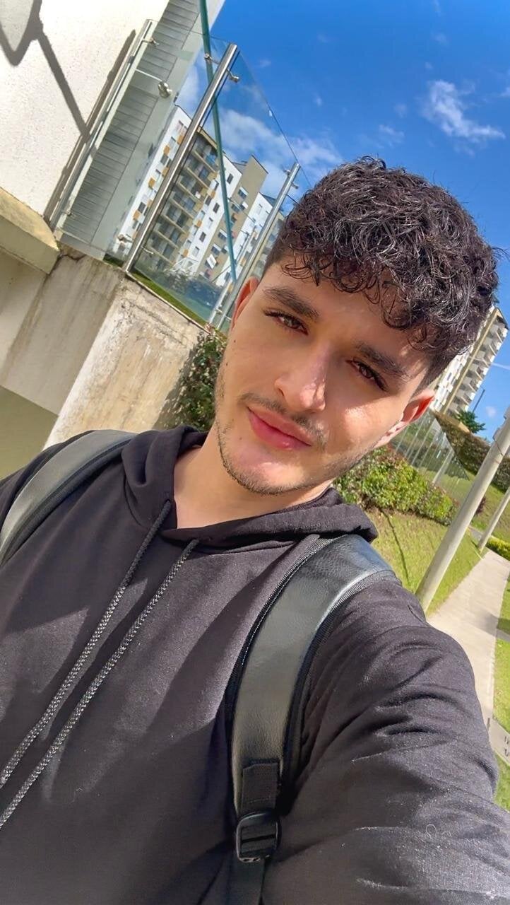 LiamMuller Trending Pic 5444