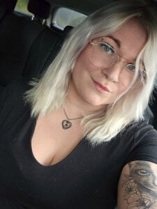 SweetPrincess93 Public Pic