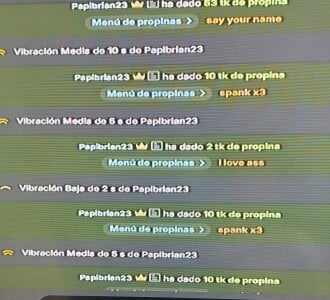 andreaa__leon My best birthday present  4. fénykép