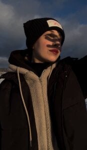 TheresaBaker Public Pic 2