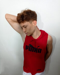 cruz_dante: Redhot ( 6 фото)