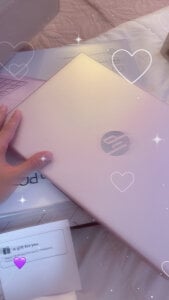 my gift 😍 de AmberCollens  4 photos