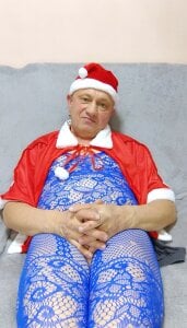 Sashabikros Новогодние 2026☃️❄️🥳 Poză 9