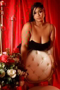 SSCARLETH_ Sensuality and elegance Pic 9