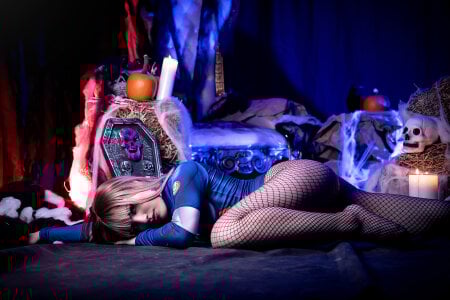 Scarleett_Moon 🎃🎃 Pic 7