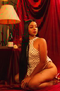 Jessie-TorresHappy Valentine's Day 🌹✨图片