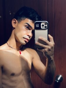 Violet_Dream2 Angel face and hot mind Pic 8