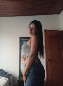 milk_chloe_ Public Foto 6