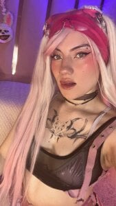 Broklinwhite_ Hot Girl 🥵😈😈 Pic 3