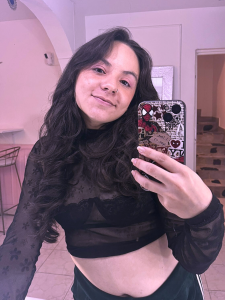 Manuela_miller_ Casual 圖片 3