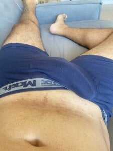 Vmubersp's XXX Nude Photo 1