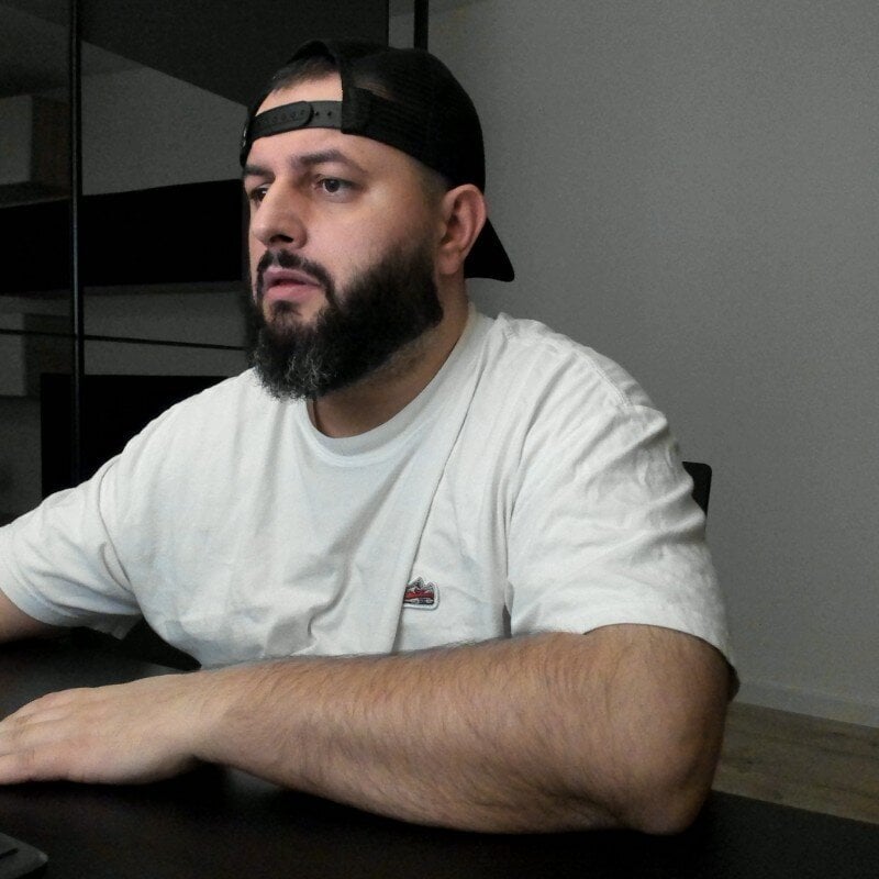 DravenPeak Právě oblíbené foto 8210