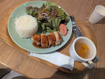 miku_0117外食してきた❤️图片