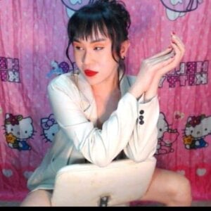 CockzillaHotTS Hello its me Chloe Princess  7. fénykép