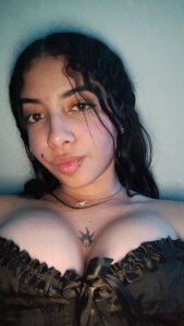 Chiara_evans07 Hi baby! Pic