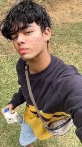 andreh_hot Public Pic 6