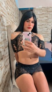 ViolettEvans__ sweet and evil ♥ Pic