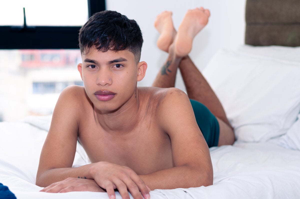 BayronSantana Δημοφιλής εικόνα 9520