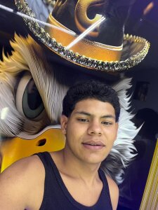 Yordi_Alpha ✨✨✨ Pic 6