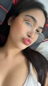 Public de QueenCherryWhite  4 Imagens