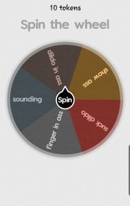 Wheels de 911rsr Foto