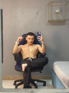 liam_es Off the rules 🔥 圖片 2