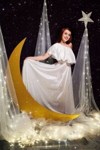 Tracyix Have u seen an angel yet? 🌸 Foto 6