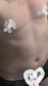 LovelyMeli Public Pic