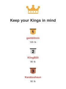 CandySlender18 My top tippers every month❤️🤣😘 Foto 2