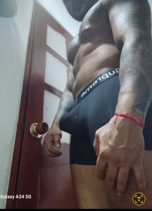 ganga1989 Todo para vos Bilde