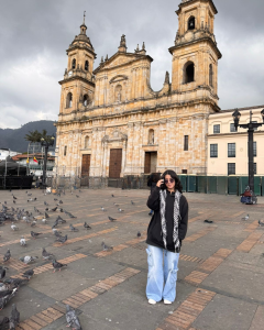 LiLLiAnderson A short walk through the capital ✨ 사진 6