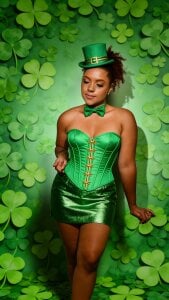 Dany__Rico 🍀🍀🍀  3টি ছবি