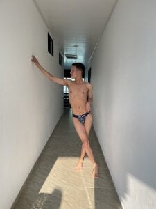 Eros_Flame Too hot 🥵 Pic 3