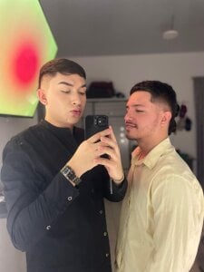 nico_sexboy Happy New Year, guys 🥳😈 Hình 2