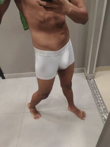 Pikashu7u7 Underwear 🩲🩳 Pic 6