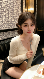 LuLu-lll 日常 slika 8