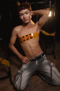 JacobRusso 💥 зображення 4