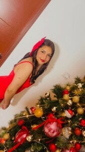 Ashleyevanz Merry Christmas my loves 🎁✨ зображення 6