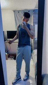 Sexyboy_0199 💪🏽💪🏽💪🏽💪🏽 Pic